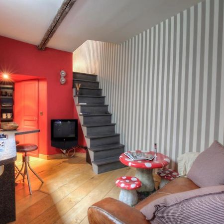 Appartement Luxe Bail Mobilite Louvre Paris Eksteriør bilde