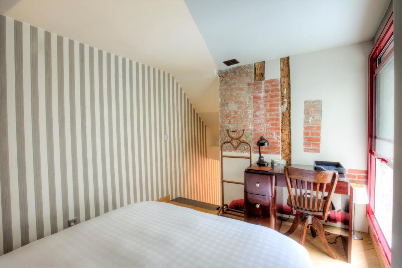 Appartement Luxe Bail Mobilite Louvre Paris Eksteriør bilde